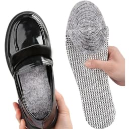 Branțuri Călduroase cu Efect de încălzire, Decupabile 35–45 (30 cm), Pâslă + Folie Aluminiu, Termice, Reutilizabile - imagine 5