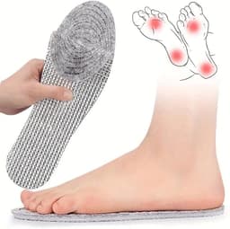 Branțuri Călduroase cu Efect de încălzire, Decupabile 35–45 (30 cm), Pâslă + Folie Aluminiu, Termice, Reutilizabile - imagine 7