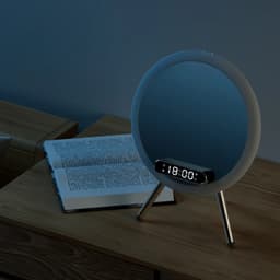 glinda cosmetica cu boxe surround si Bluetooth