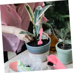 Set 14 Piese Ustensile pentru Gradinarit, Ideal pentru Ingrijirea Plantelor si Bonsai - imagine 14