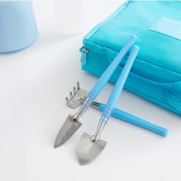 Set 14 Piese Ustensile pentru Gradinarit, Ideal pentru Ingrijirea Plantelor si Bonsai - imagine 16