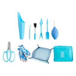 Set 14 Piese Ustensile pentru Gradinarit, Ideal pentru Ingrijirea Plantelor si Bonsai - imagine 6