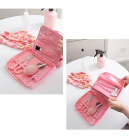 Set 14 Piese Ustensile pentru Gradinarit, Ideal pentru Ingrijirea Plantelor si Bonsai - imagine 8