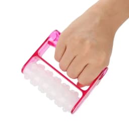 Aparat masaj anticelulitic manual