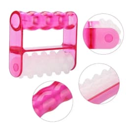 Detalii design rola anticelulitic