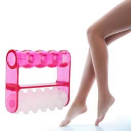 Rola masaj anticelulitic picioare