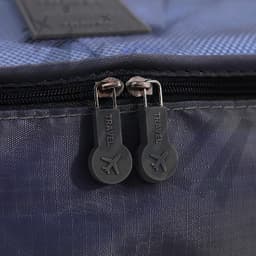 Set 6 Organizatoare pentru Calatorie, Ideale pentru Valiza, Troler, Marimi Diferite - imagine 32