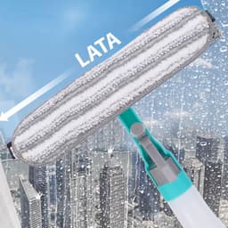 Laveta detasabila pentru stergator de geamuri