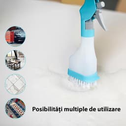 Stergator de Geamuri 4 in 1