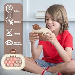 Jucărie pentru dezvoltarea îndemânării și atenției