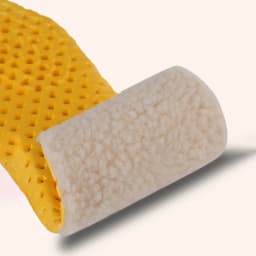 Brant imblanit pentru confort si caldura