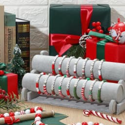 Set Brățări DIY Tematic de Iarnă personalizate