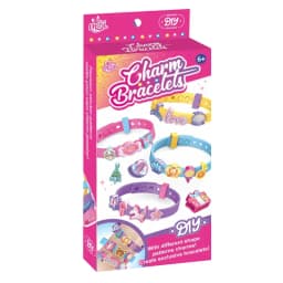 set brățări creative pentru copii ambalaj original