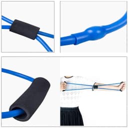 Extensor fitness portabil