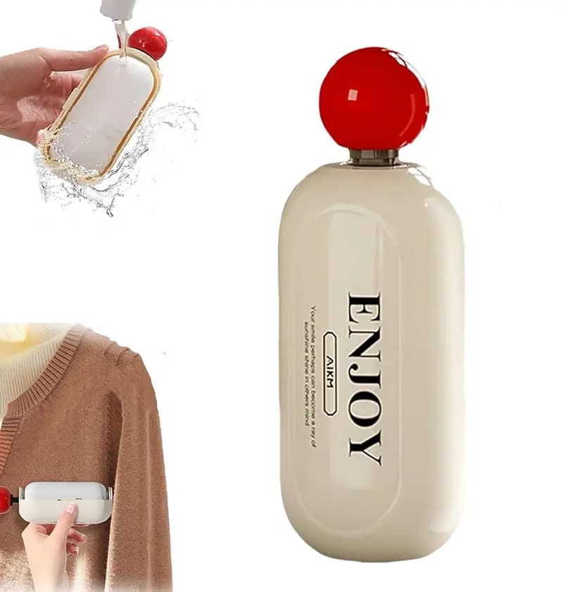 Rola pentru Indepartarea Scamelor si Parului de Animale, Reutilizabila si Lavabila, pentru Haine si Mobilier