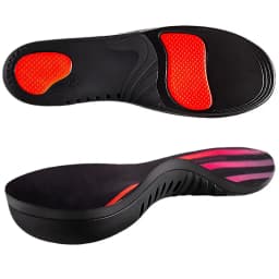 Branțuri sport pentru reducerea durerilor de picioare