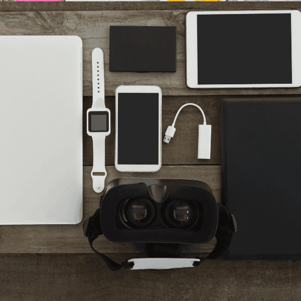 Gadgeturi &amp; Accesorii Electronice