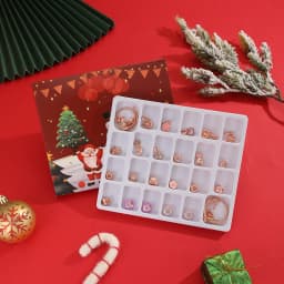 calendar bijuterii numaratoare inversa