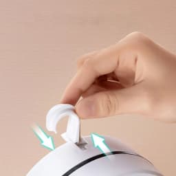 prelungitor Miraza cu carlig de agatare